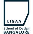 logo LISAA School of Design