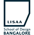 logo LISAA School of Design