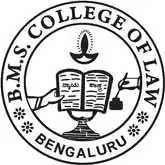 logo BMS college of Law