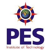 Faculty of Architecture - PES University - Logo