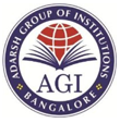 Adarsh Institute of Management & Information Technology - Logo