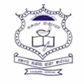 Government First Grade College, Vijayanagar - Logo