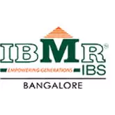 IBMR International Business Schools, Bangalore (IBMR-IBS) - Logo