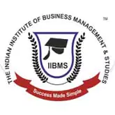 IIBMS - The Indian Institute of Business Management & Studies - Logo