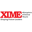 logo Xavier Institute of Management and Entrepreneurship (XIME)