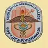 logo Government Siddhartha Medical College