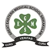 logo Great Eastern Medical School and Hospital