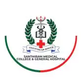 logo Santhiram Medical College