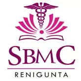 logo Sri Balaji Medical College, Hospital and Research