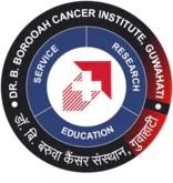 logo Dr B Borooah Cancer Institute