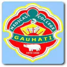 logo Gauhati Medical College