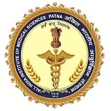 logo College of Nursing - AIIMS, Phulwari Sharif