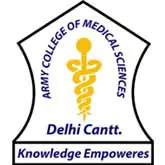 logo Army College of Medical Sciences
