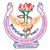 logo Maulana Azad Medical College