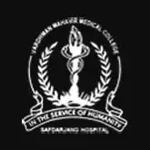 logo Vardhman Mahavir Medical College & Safdarjung Hospital