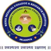 logo Banas Medical College and Research Institute