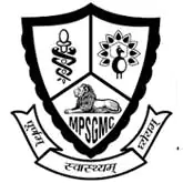 logo MP Shah Medical College