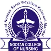 logo Nootan Medical College and Research Centre