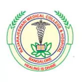 logo Rajarajeswari Medical College & Hospital