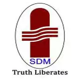 logo SDM College of Medical Sciences & Hospital