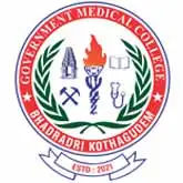 logo Government Medical College