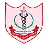 logo Hind Institute of Medical Sciences
