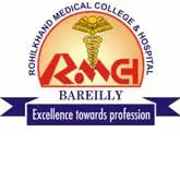 logo Rohilkhand Medical College & Hospital