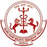 logo Shri Ram Murti Smarak Institute of Medical Sciences