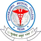 logo Shyam Shah Medical College