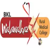 logo BKL Walawalkar Rural Medical College