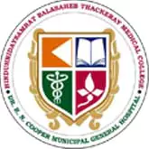 logo HBT Medical College & Dr. R.N. Cooper Municipal General Hospital