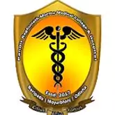 logo Pt. Raghunath Murmu Medical College and Hospital
