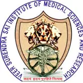 logo Veer Surendra Sai Institute of Medical Sciences and Research