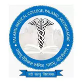 logo Palamu Medical College