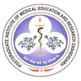 logo Post Graduate Institute of Medical Education & Research