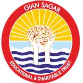 logo Gian Sagar Medical College & Hospital