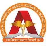 logo Ananta Institute of Medical Sciences & Research Centre