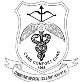 logo Coimbatore Medical College