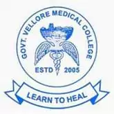logo Government Vellore Medical College