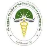 logo Karpagam Faculty of Medical Sciences & Research