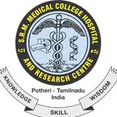 logo SRM Institute of Sc. & Tech. - SRM Medical College Hospital & Research