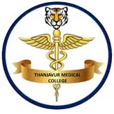logo Thanjavur Medical College