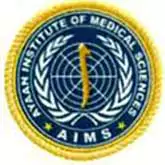 logo Ayaan Institute of Medical Sciences