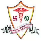 logo Mahavir Institute of Medical Sciences