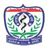 logo Maharani Laxmi Bai Medical College