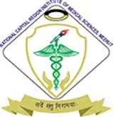 logo National Capital Region Institute of Medical Sciences