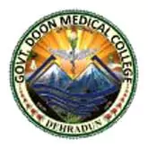logo Doon Medical College