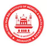 logo Shri Guru Ram Rai Institute of Medical & Health Sciences