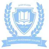 logo Barasat Government Medical College & Hospital
