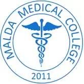 logo Malda Medical College and Hospital